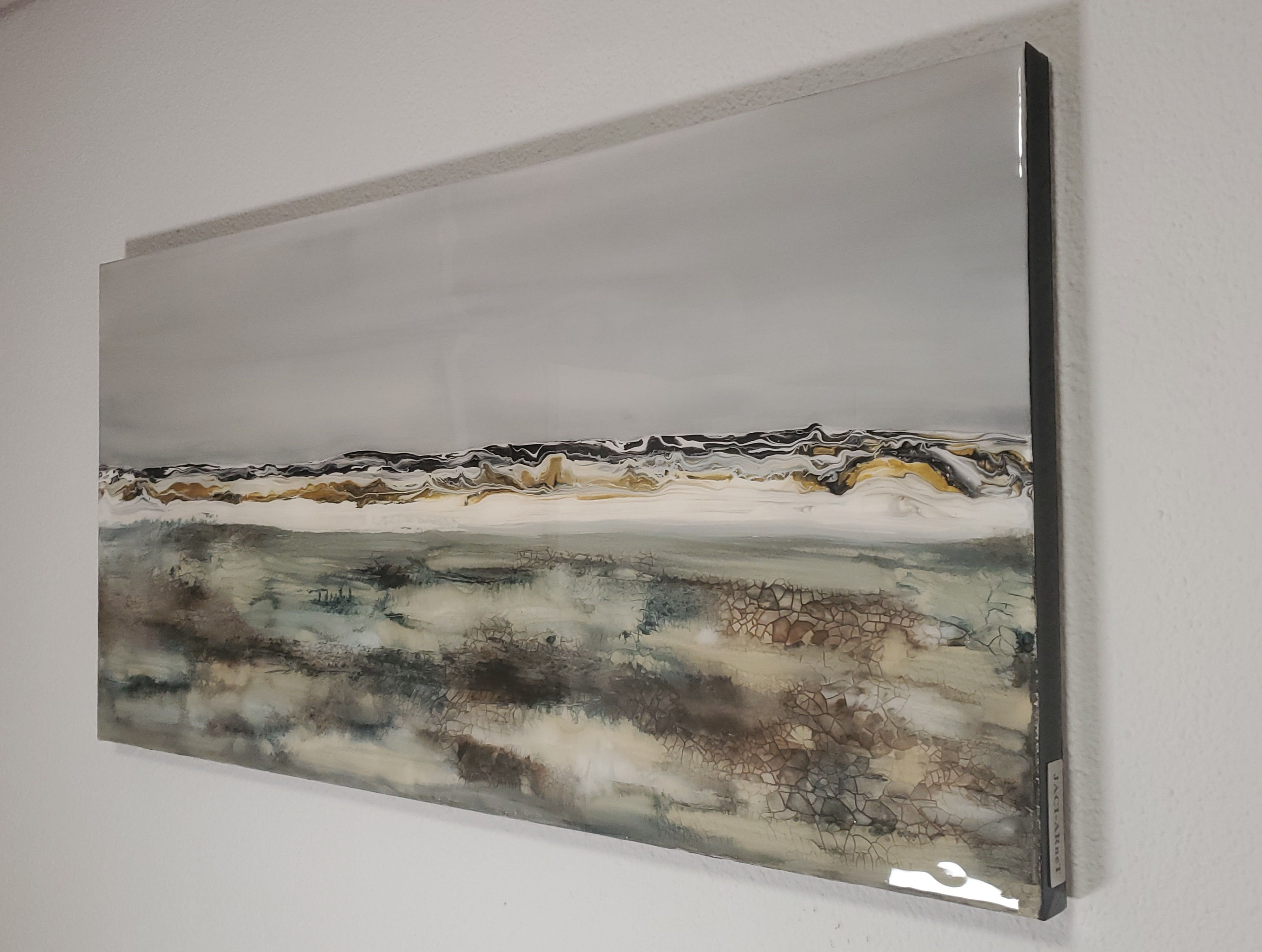 Strukturen der Landschaft