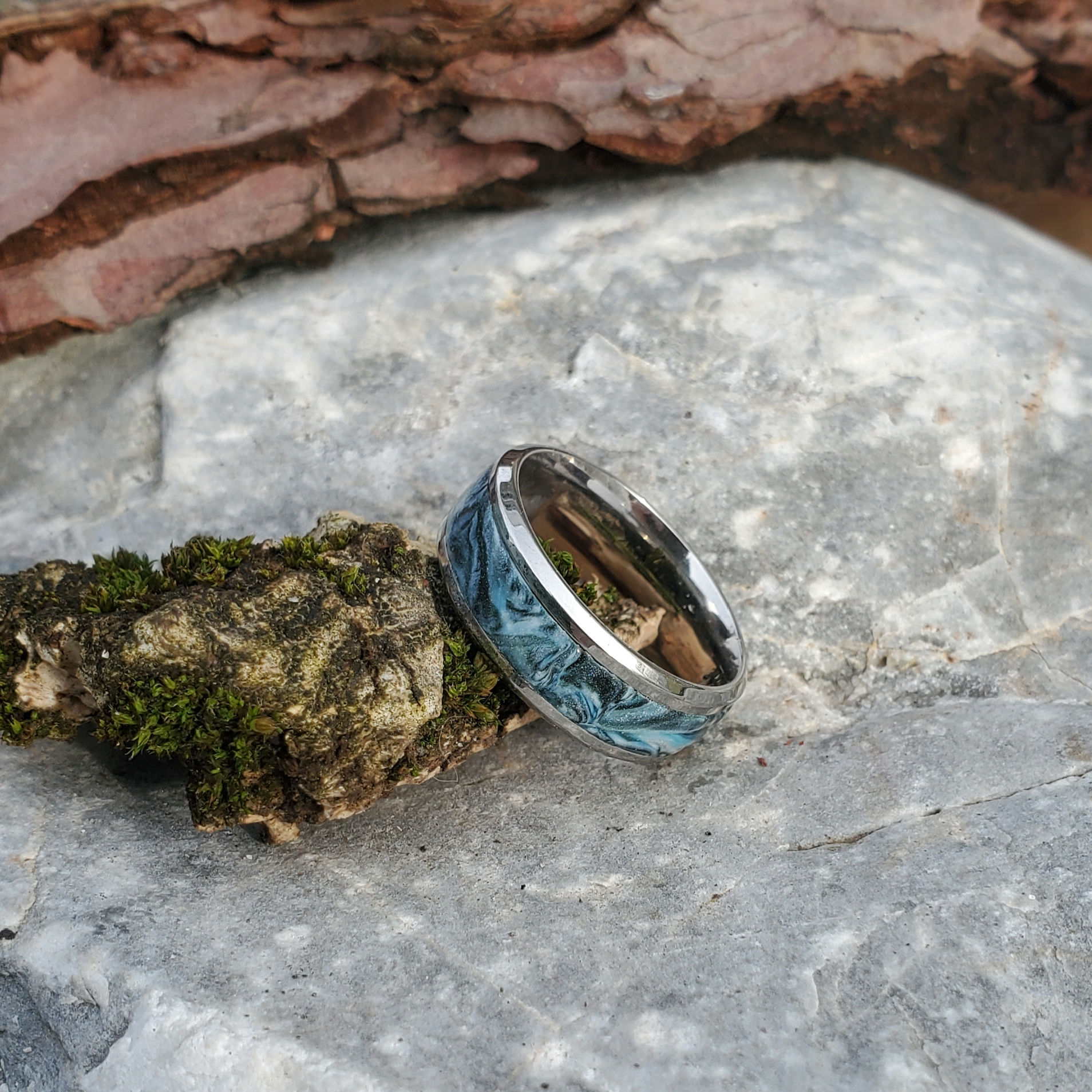 Ring Beyoncé  Gr. 20mm