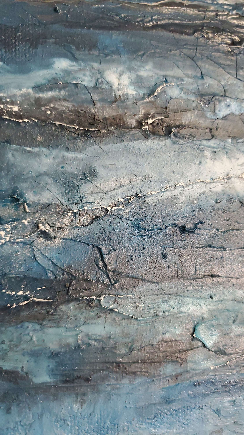 Miniaturbild: Acrylbild Landscape
