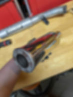 Thumbnail: 2.5" Cannon Muffler
