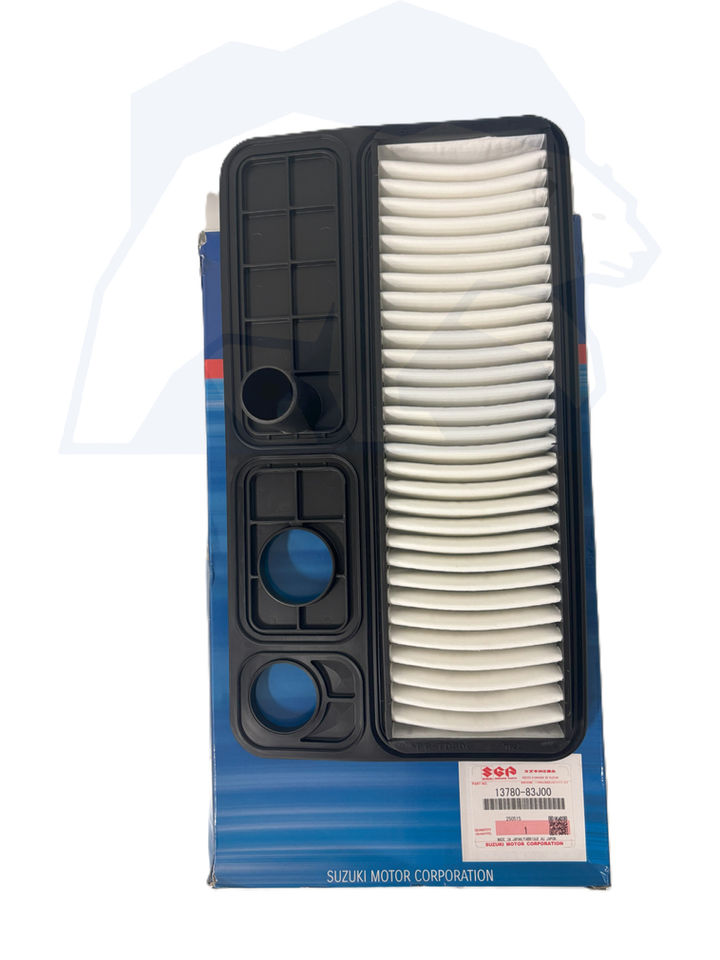Suzuki Carry DA65T air filter