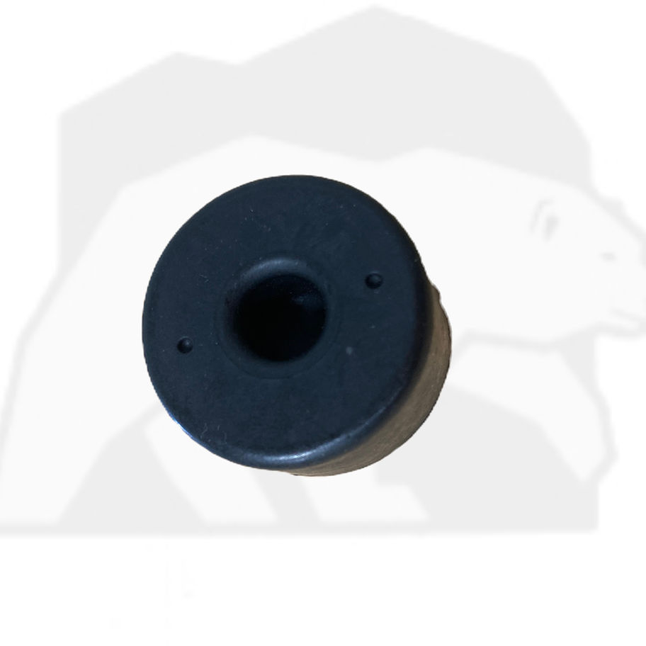 Tailgate stopper for Suzuki Carry DA63T