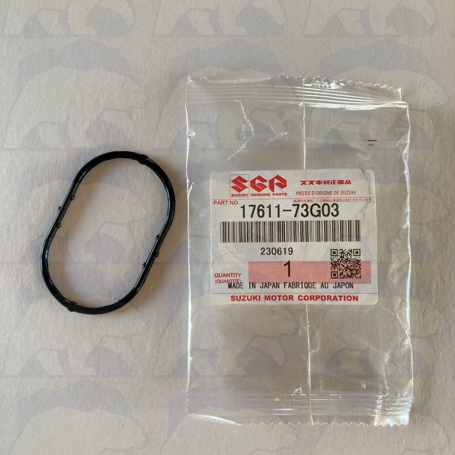 Water pump O ring for Suzuki Carry DA63T mini truck