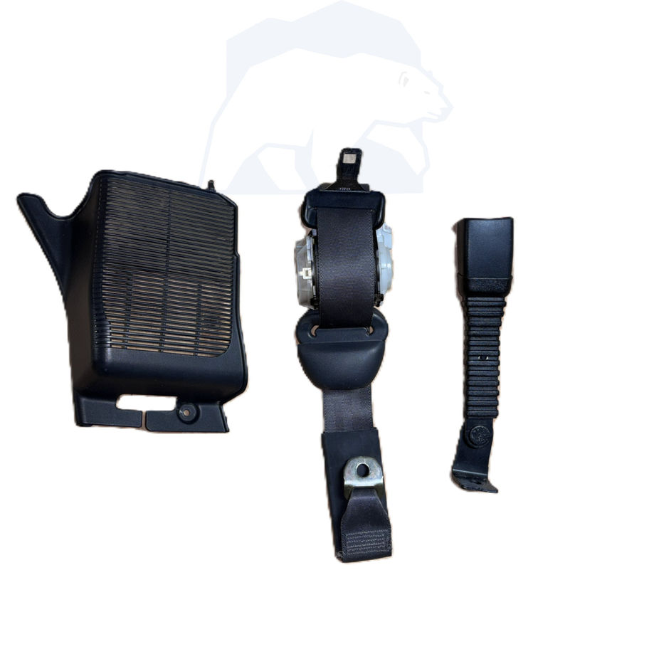 Seat belt assemblies for Suzuki Carry DA63T