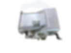 Air inlet box assemblies for Suzuki Carry DA63T