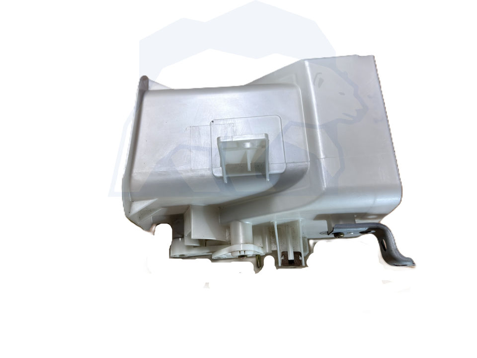 Air inlet box assemblies for Suzuki Carry DA63T