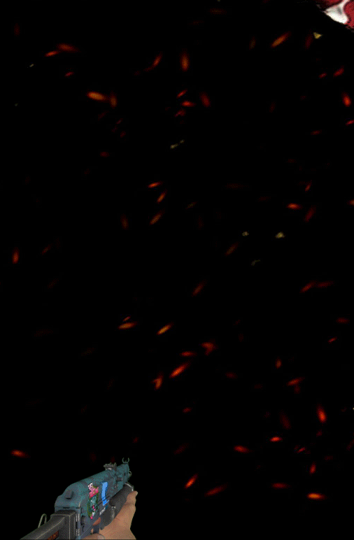 Mikes Steam gif