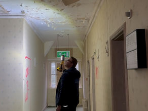 Commercial Lease Reinstatement: Must You Remove Your Fit-Out at Lease End?