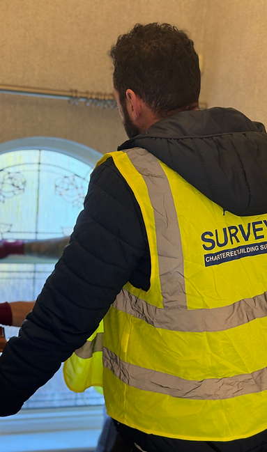 Building Surveyor