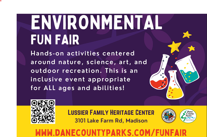 Environmental Fun Fair