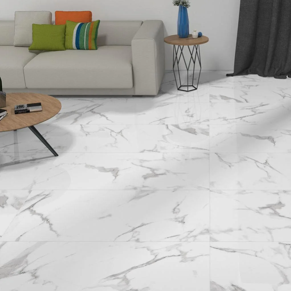 carrelage effet marbre