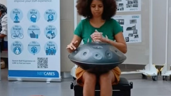 Bristol Hospitals Tour