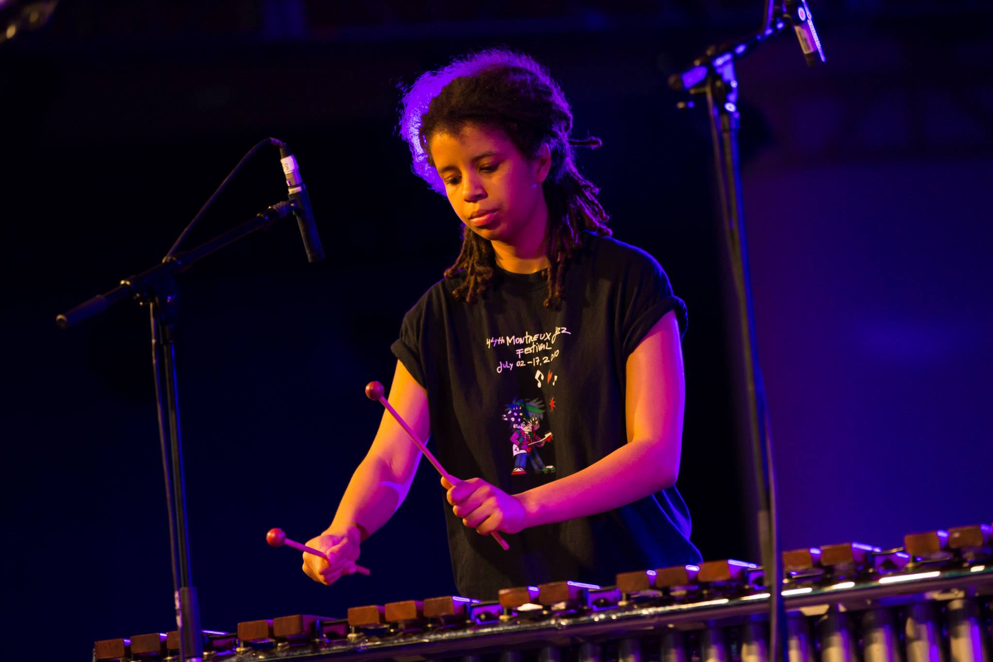 Solo Set - Southbank Centre 2015