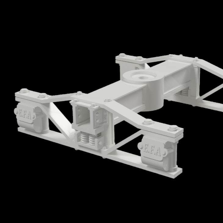 Miniatura: Truque Arch Bar