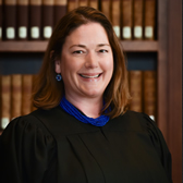 HLS Event: A Conversation with Colorado Supreme Court Justice Melissa Hart