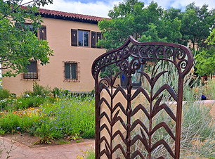 La Posada Winslow Arizona