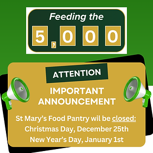 Food Pantry Closed 12-25-2025 & 1-1-2026.png