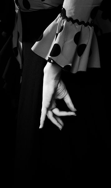 danseuse-flamenco-habit-de-danse-evenement-de-danse-a-grenoble