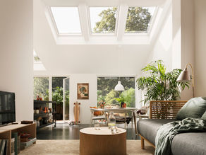 Comment améliorer la luminosité de votre maison grâce à vos fenêtres et portes vitrées (Guide Rive-Nord)