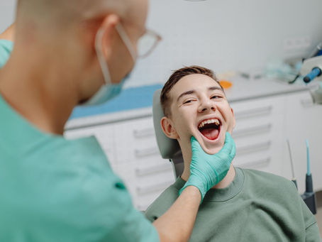 Dental Myths vs Facts — From a Houston Dentist