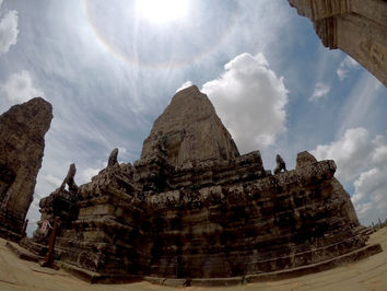 アンコール遺跡 (Angkor) Vol.1