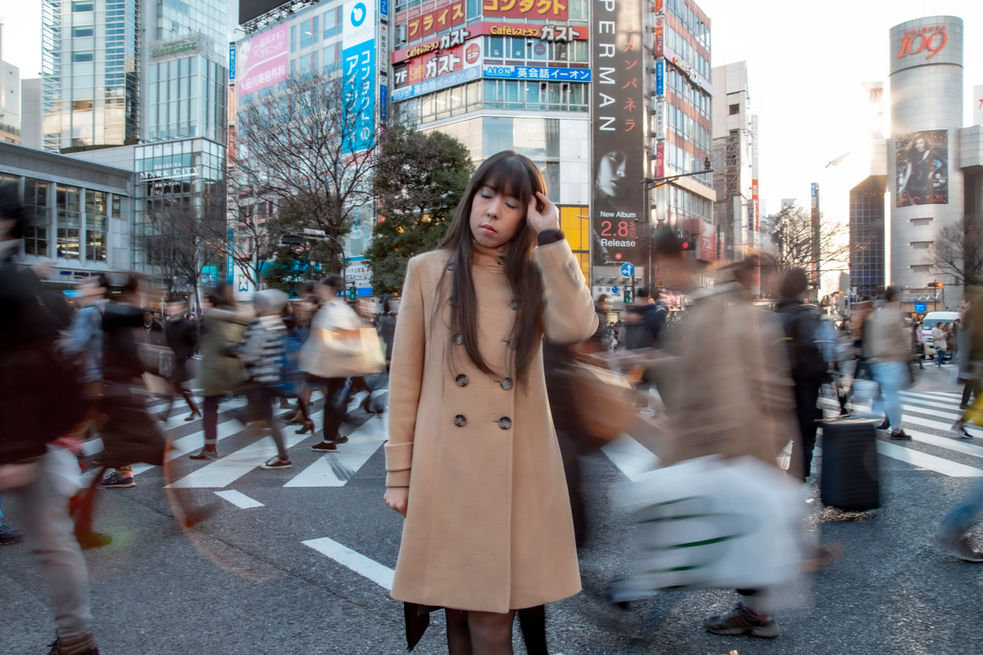佐藤絢香 Ayaka Sato フォトグラファー
清水杏里