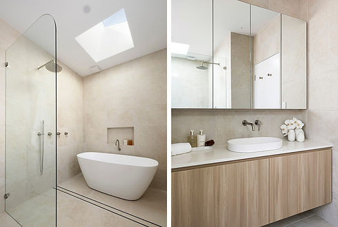 Ensuite