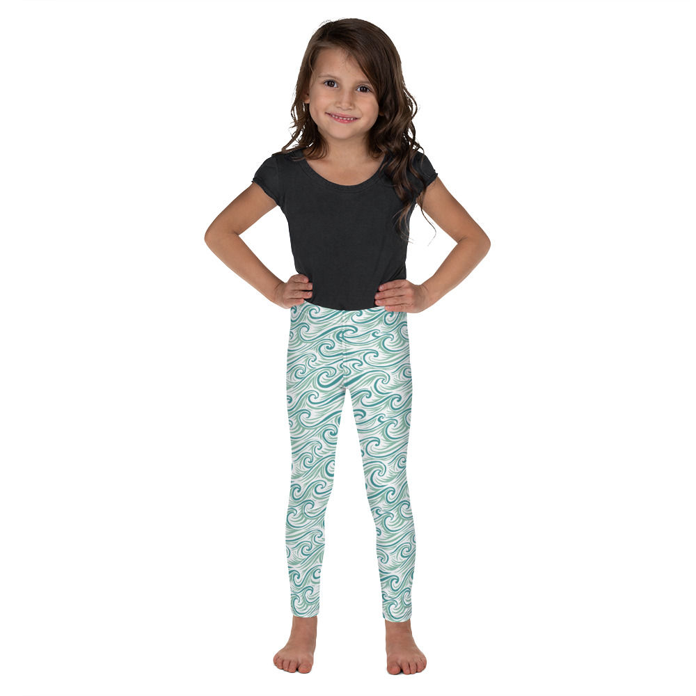 Whitecap Kid's Leggings