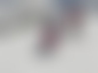 U.S. Air Force Reservist Aims High at Annual Winter Sports Clinic