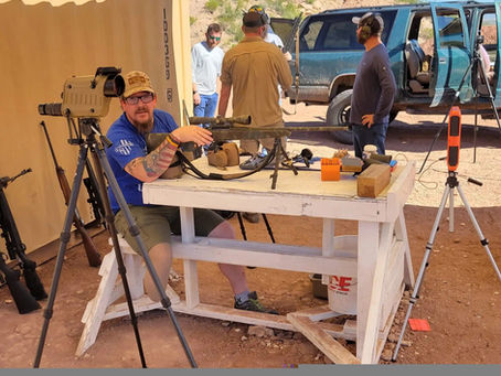 Disabled Air Force veteran to others: ‘Life doesn’t suck’