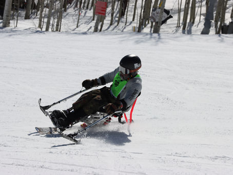 More than 400 disabled Veterans to take on Snowmass Mountain for adaptive sports challenge