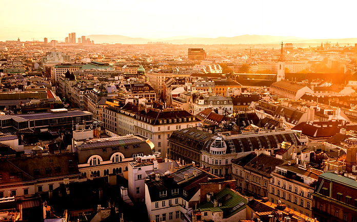 View Vienna
