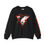 Thumbnail: Sharks JUMBO Logo Crest Crewneck Sweatshirt