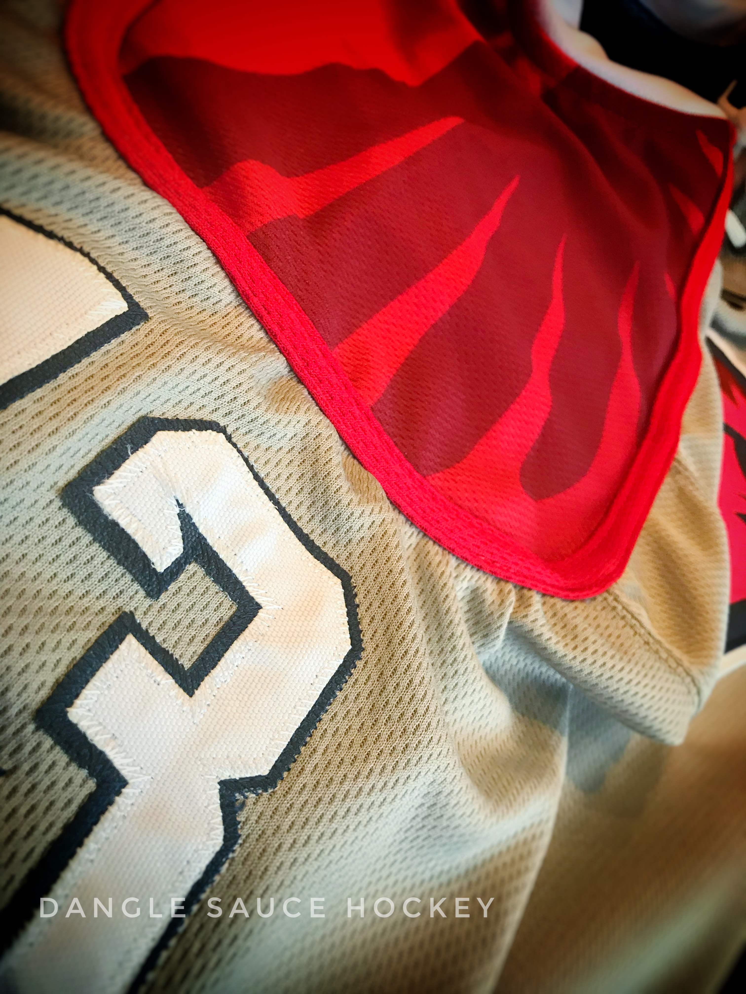 Dangle Sauce United States Dangle Sauce Sports