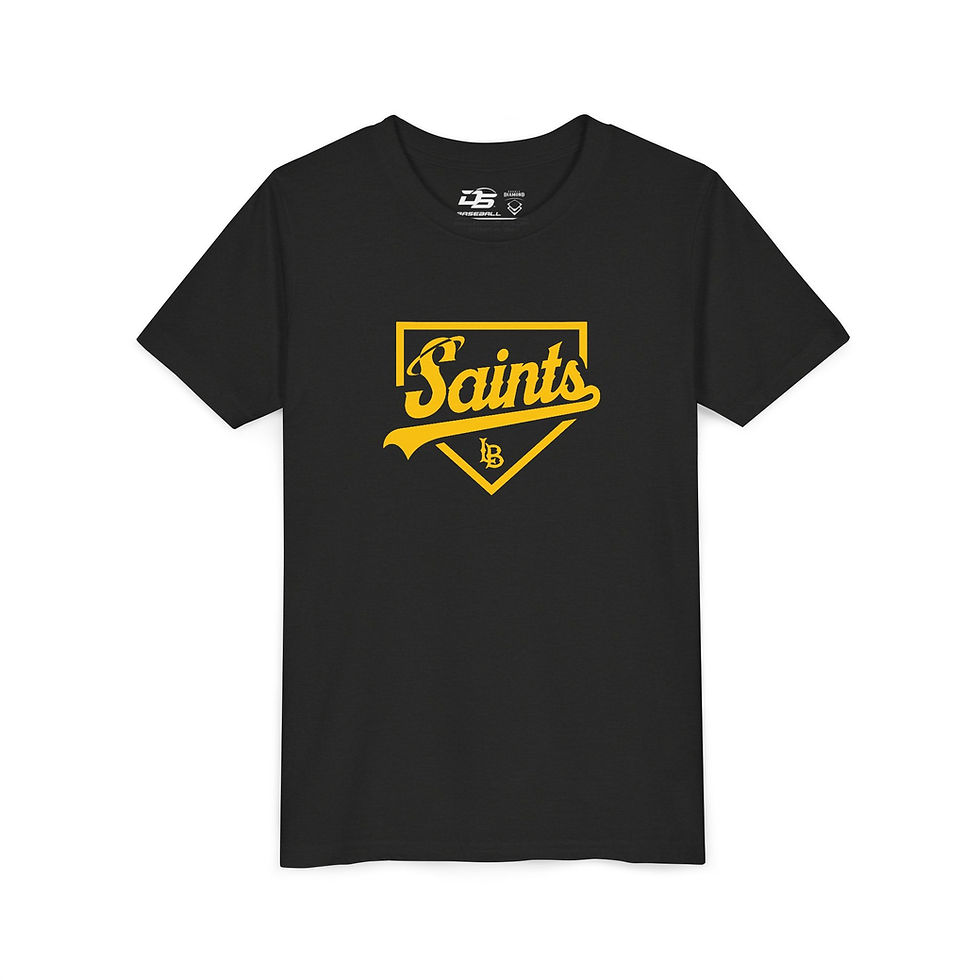 Thumbnail: Youth Saints Home