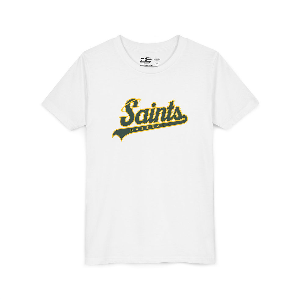Thumbnail: Youth Saints Script