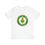 Thumbnail: Kernels Circle Distressed Cotton Crew Tee