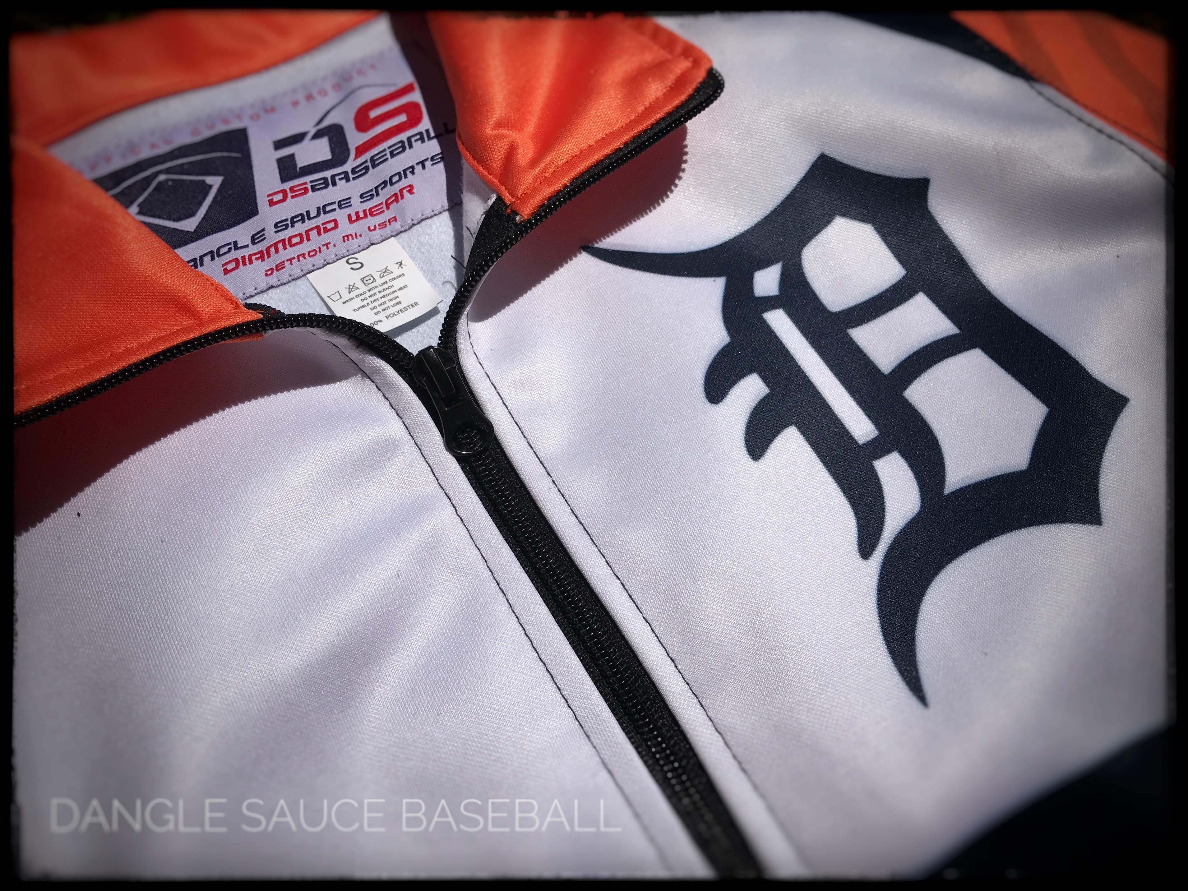 Dangle Sauce United States Dangle Sauce Sports