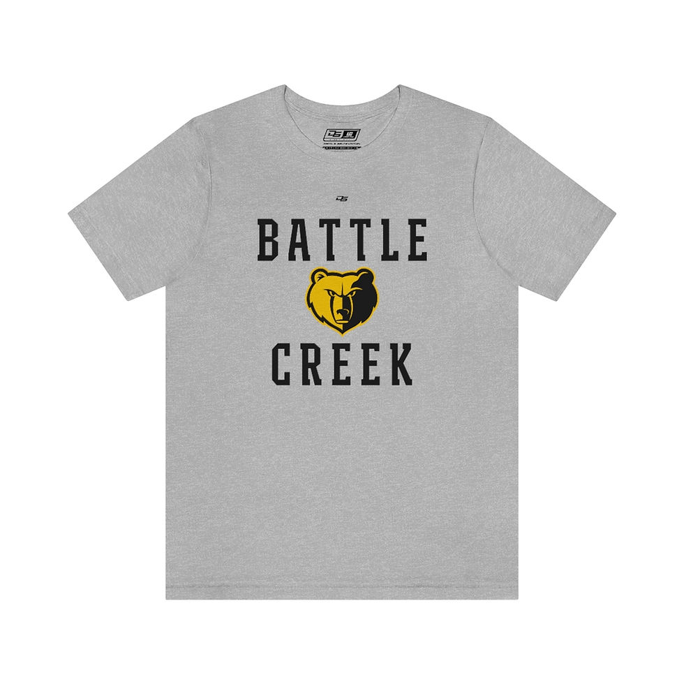 Thumbnail: BC Bruins Tee