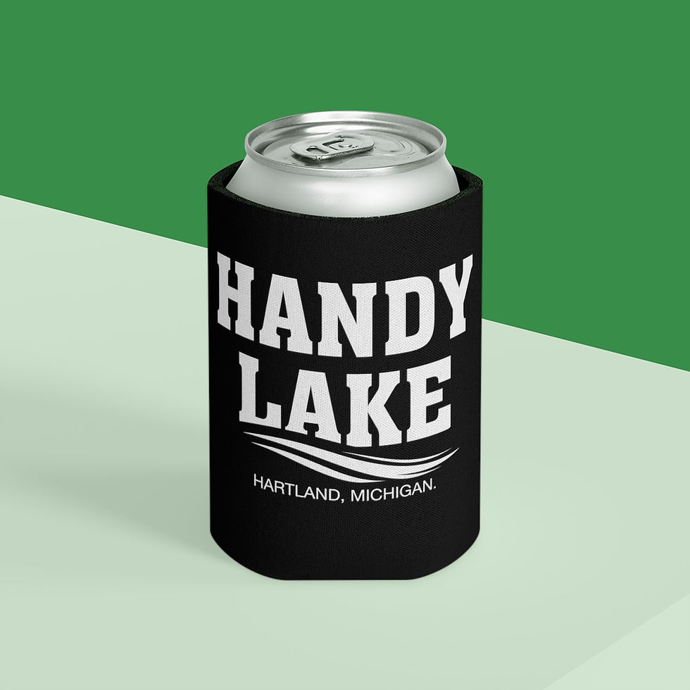 Thumbnail: Handy Wave Can Cooler
