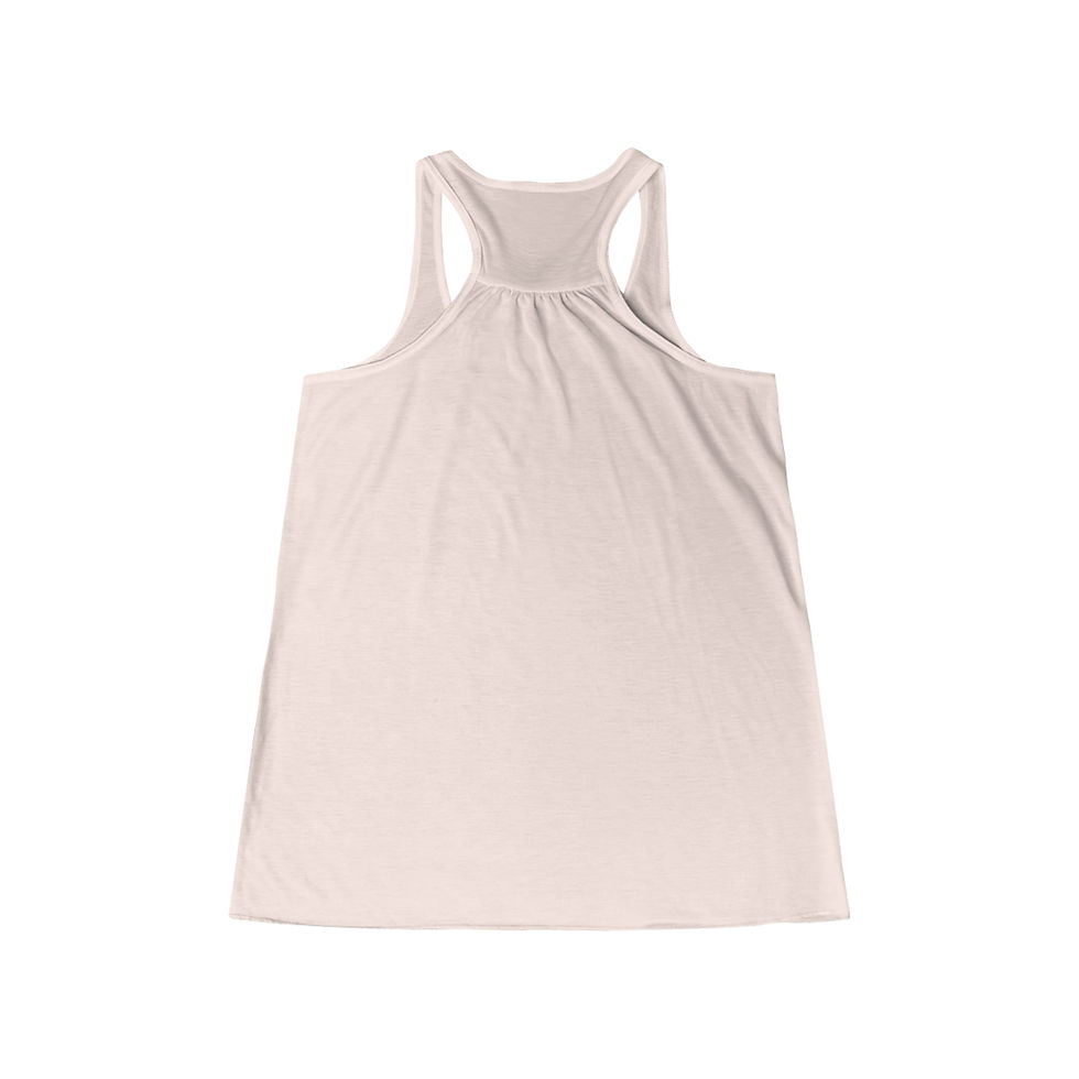 Thumbnail: Handy Script Racerback Tank