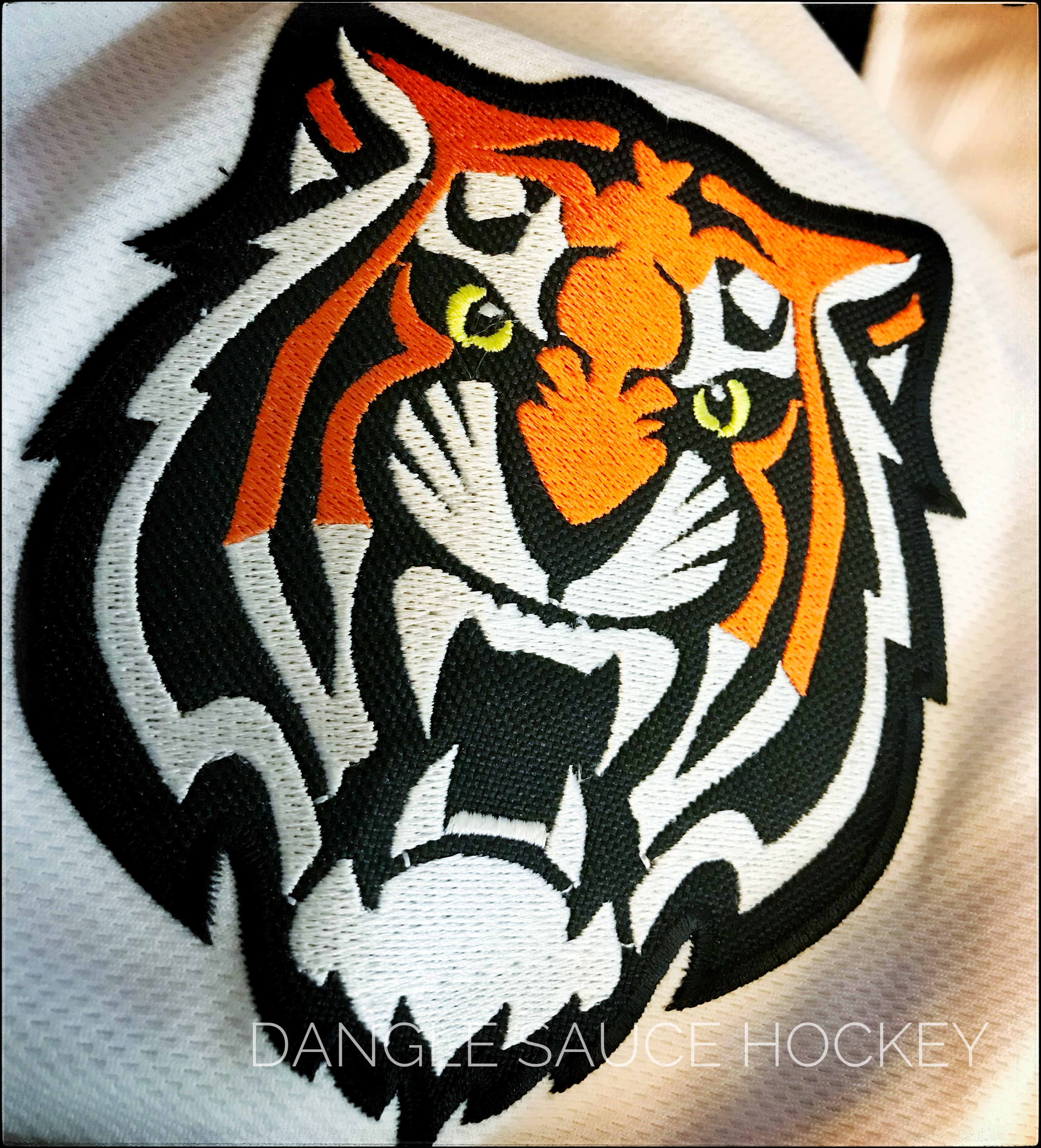 Dangle Sauce United States Dangle Sauce Sports