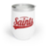 Thumbnail: Hockey Mom 12oz Chill Wine Tumbler