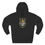 Thumbnail: King Crest Hoodie Vinatge
