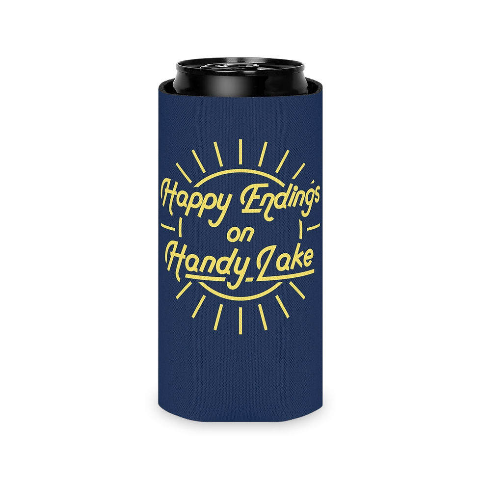 Thumbnail: Happy Handy Can Cooler