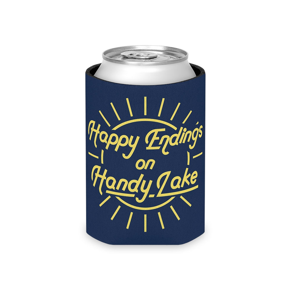 Thumbnail: Happy Handy Can Cooler