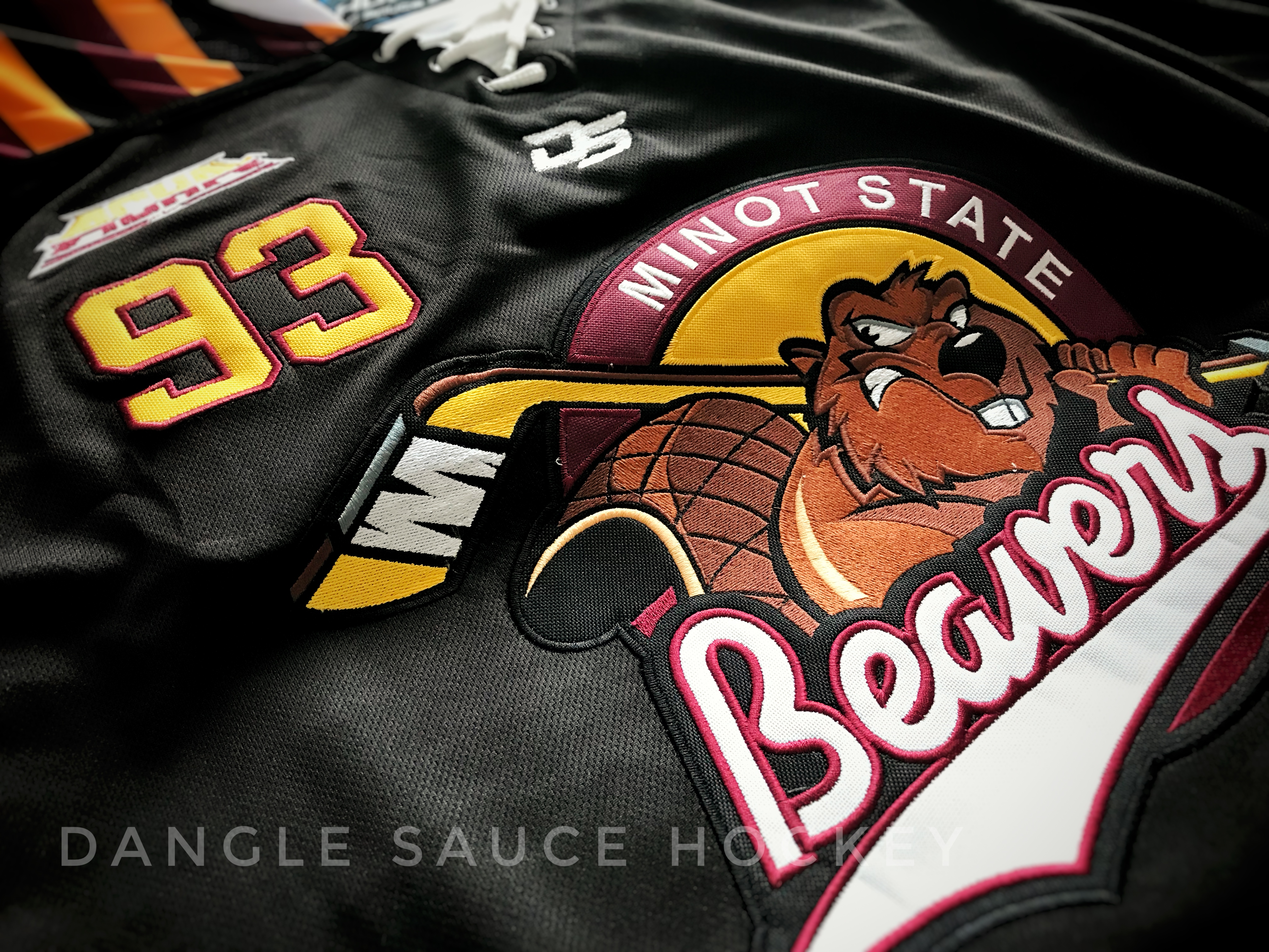 Dangle Sauce United States Dangle Sauce Sports