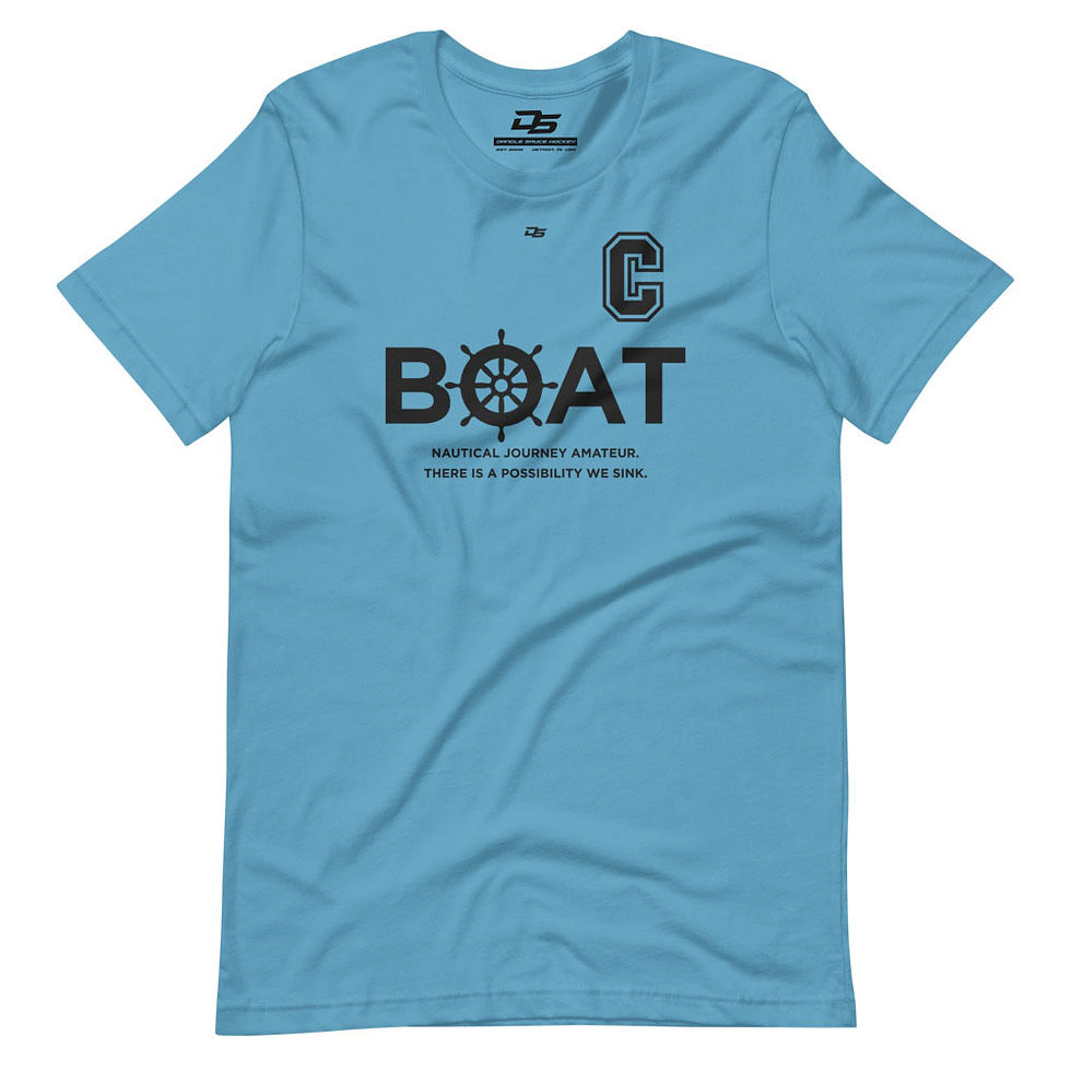 Thumbnail: Boat Captian. 