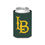 Thumbnail: Lakeside Baseball Can Cooler - Perfect for Game Days & Outdoor Fun