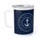 Thumbnail: Insulated Coffee Mug, 10oz 